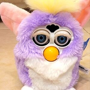 Original 1998 Furby